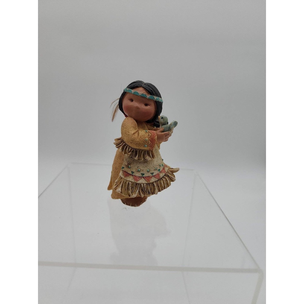 Friends of the Feather - "Little Bird Told Me"